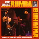 Jerry Gonzalez - Rumba Buhaina (With The Fort Apache Band)