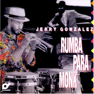 Rumba Para Monk (Vinyl)