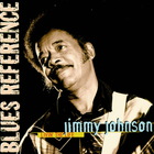 Jimmy Johnson - Livin' The Life (Reissued 2002)