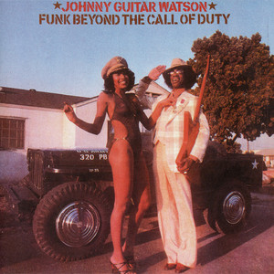 Funk Beyond The Call Of Duty (Reissued 2005)