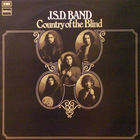 Jsd Band - Country Of The Blind (Vinyl)