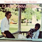Larry Harlow - La Responsabilidad (With Fausto Rey) (Vinyl)