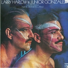 Larry Harlow - Our Latin Feeling / Nuestro Sentimiento Latino (With Junior Gonzalez) (Vinyl)