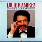 Louie Ramirez - El Genio (Vinyl)