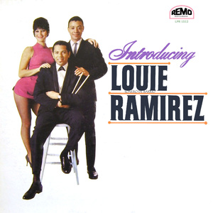 Introducing Louie Ramirez (Vinyl)
