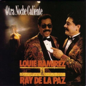Otra Noche Caliente (With Ray De La Paz)