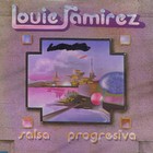 Louie Ramirez - Salsa Progresiva (Vinyl)