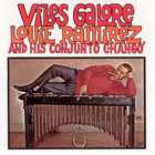Louie Ramirez - Vibes Galore (With Conjunto Chango) (Vinyl)