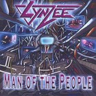 Lynzee - Man Of The People