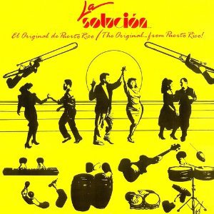 El Original De Puerto Rico (Vinyl)