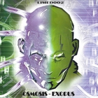 Osmosis - Exodus (CDS)