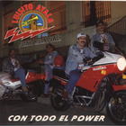 Con Todo El Power (With Luisito Ayala) (Vinyl)