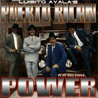 Puerto Rican Power - El De Más Poder (Vinyl) (With Luisito Ayala)