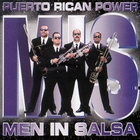 Puerto Rican Power - Men In Salsa