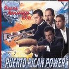 Puerto Rican Power - Salsa Another Day