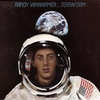Randy Vanwarmer - Terraform (Vinyl)