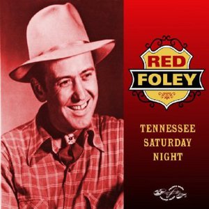 Tennessee Saturday Night CD1