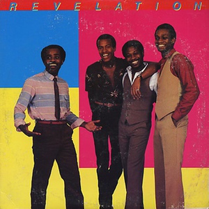 Revelation (Vinyl)
