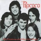 Rococo - The Firestorm And Other Love Songs