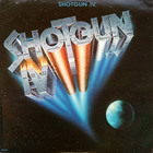 Shotgun - IV (Vinyl)