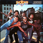 Shotgun - Shotgun (Vinyl)
