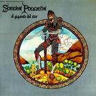 Sonora Ponceña - El Gigante Del Sur (Reissued 2011)