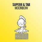 Super8 & tab - Moonbow (CDS)