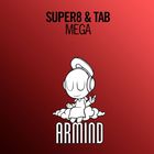 Super8 & tab - Mega (CDS)