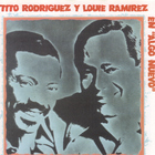 En Algo Nuevo (With Louie Ramirez) (Vinyl)