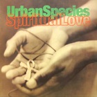 Urban Species - Spiritual Love (EP)