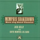 Memphis Shakedown: More Jug Band Classics CD1