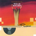 Willie Rosario - From The Depth Of My Brain (Reissued 2004)