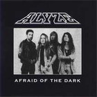 Alyze - Afraid Of The Dark (EP)
