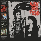 Alien Sex Fiend - Classic Albums And BBC Sessions Collection CD3