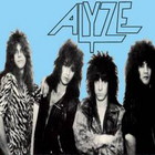 Alyze - Alyze (Vinyl)