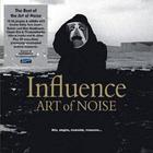 Influence: Singles, Hits, Soundtracks And Collaborations CD1