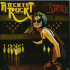 Attentat Rock - Strike (Vinyl)
