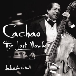 The Last Mambo CD1