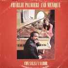 Charlie Palmieri - Con Salsa Y Sabor (With Menique) (Vinyl)