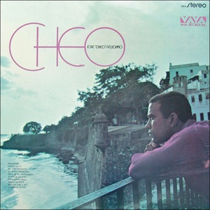 Cheo (Reissued 2006)