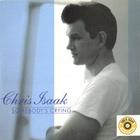 Chris Isaak - Somebody's Crying (CDS)