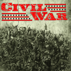 Civil War - Civil War (EP)