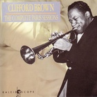 Clifford Brown - The Complete Paris Sessions CD1