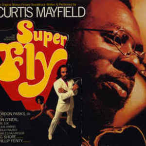 Superfly (Deluxe 25Th Anniversary Edition) CD2