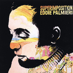 Superimposition (Vinyl)