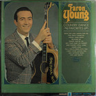 Faron Young - Country Dance Favorites (Vinyl)