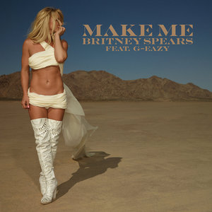Make Me...(CDS)