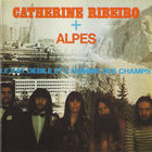 Catherine Ribeiro - Le Rat Debile Et L'homme Des Champs (Vinyl)