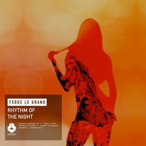 Rhythm Of The Night (CDS)