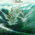 Gulliver - Gulliver (Vinyl)
